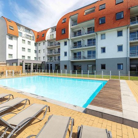 Ibis Styles Zeebrugge Hotel Braambeierhoek Екстериор снимка