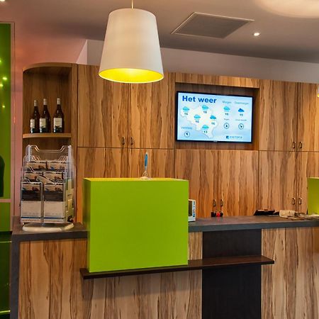 Ibis Styles Zeebrugge Hotel Braambeierhoek Екстериор снимка