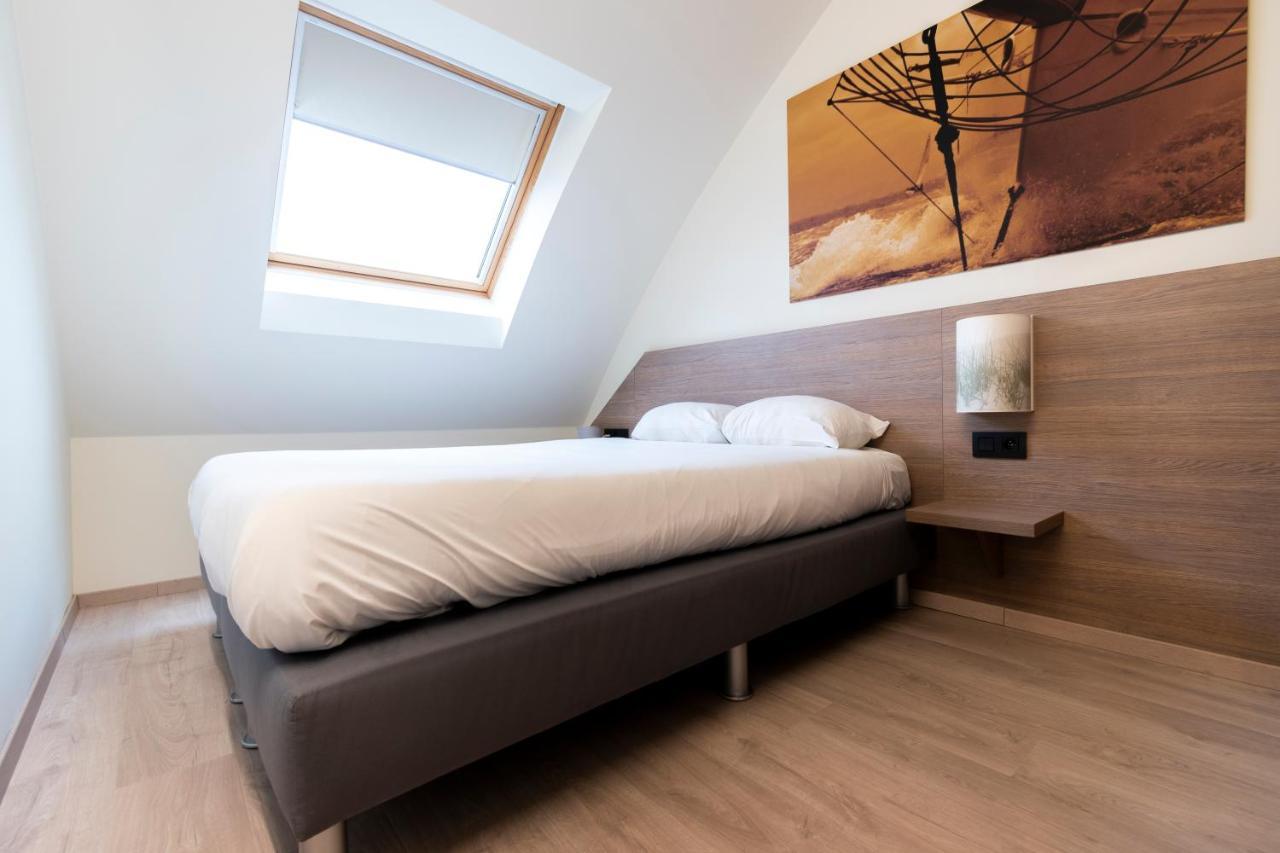 Ibis Styles Zeebrugge Hotel Braambeierhoek Екстериор снимка