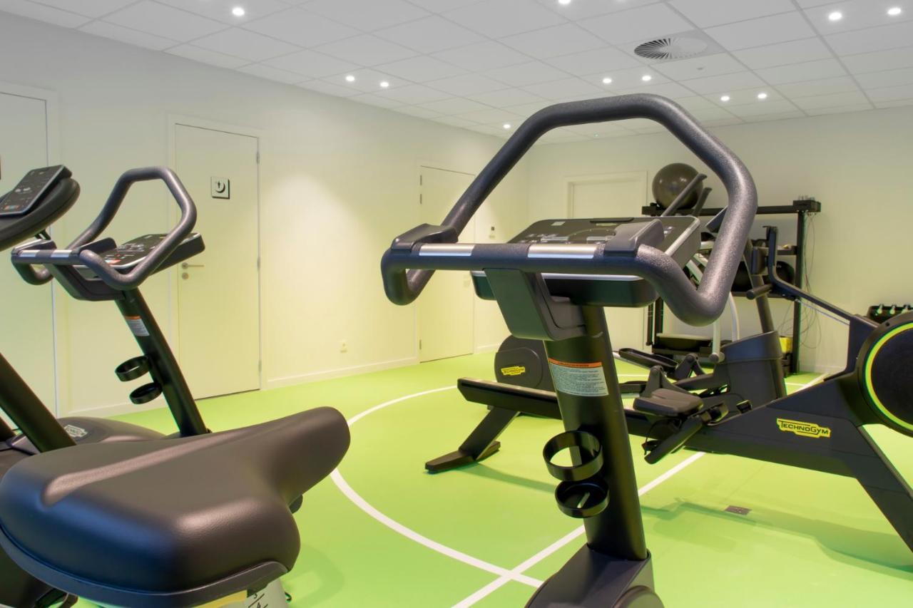 Ibis Styles Zeebrugge Hotel Braambeierhoek Екстериор снимка