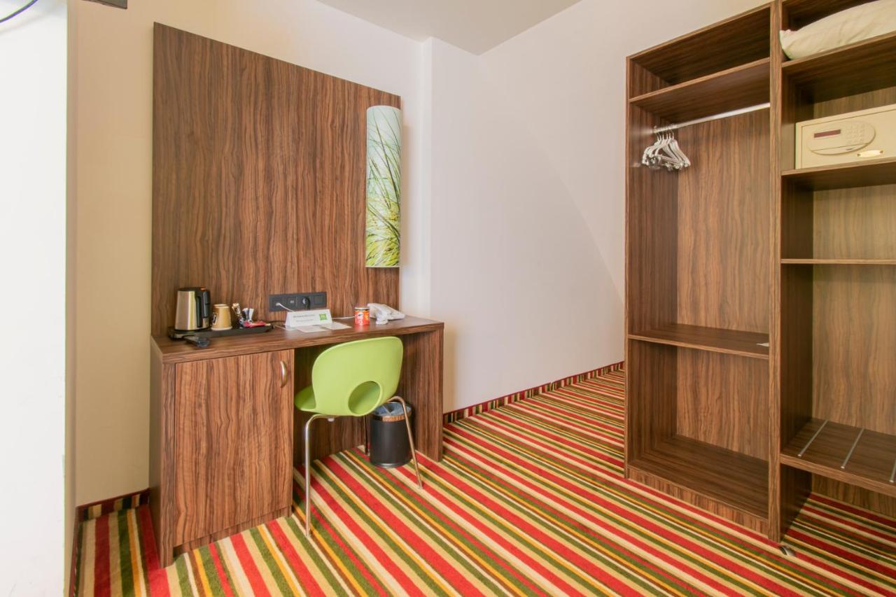 Ibis Styles Zeebrugge Hotel Braambeierhoek Екстериор снимка
