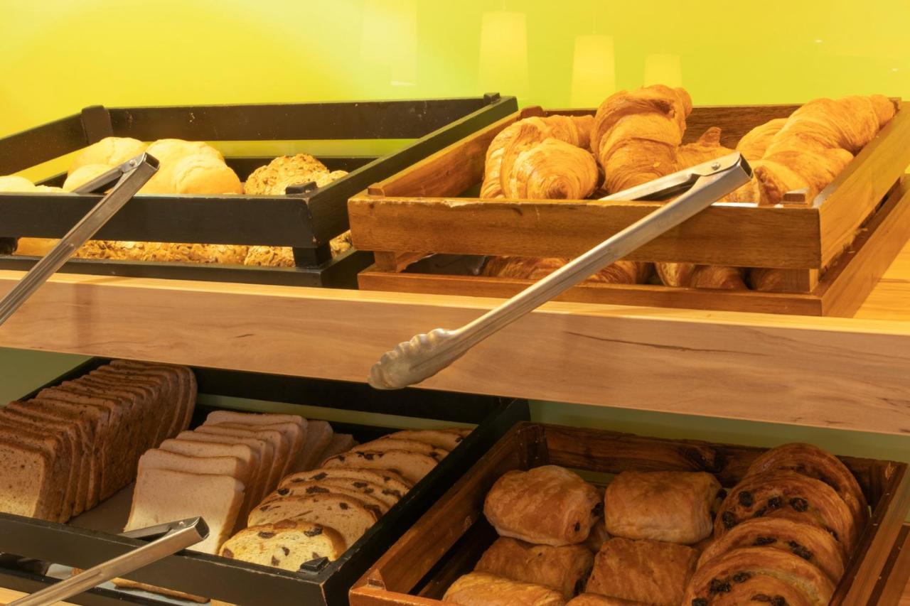 Ibis Styles Zeebrugge Hotel Braambeierhoek Екстериор снимка