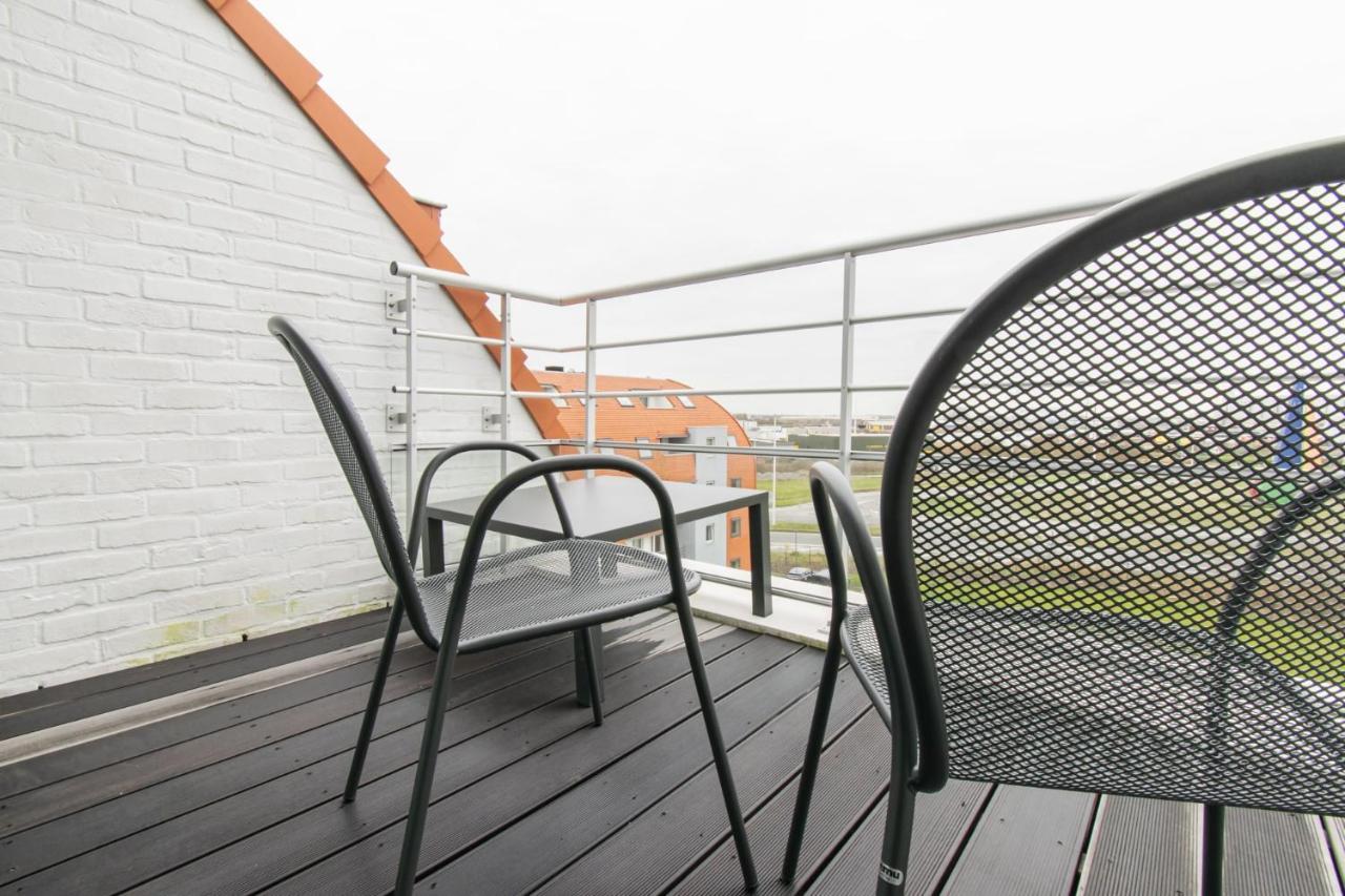 Ibis Styles Zeebrugge Hotel Braambeierhoek Екстериор снимка