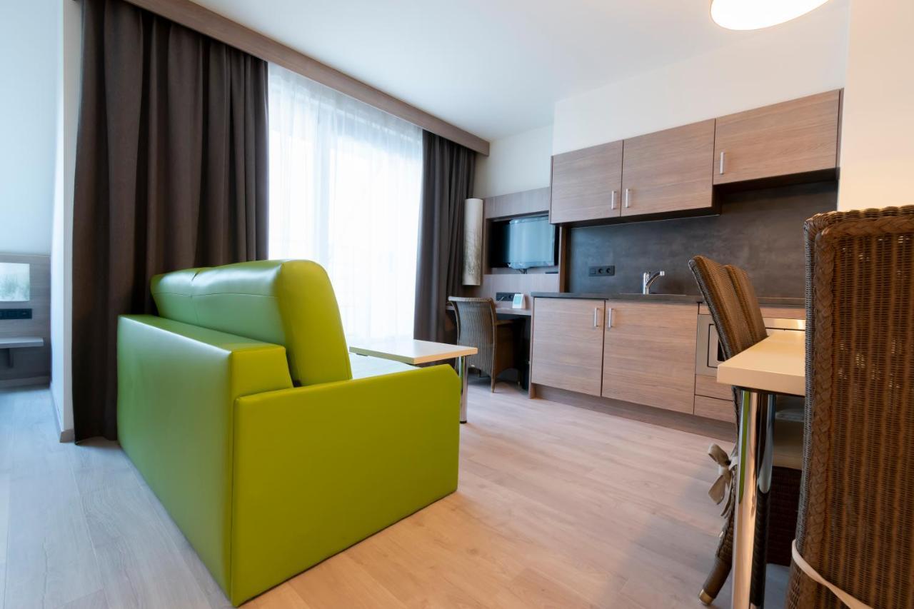 Ibis Styles Zeebrugge Hotel Braambeierhoek Екстериор снимка