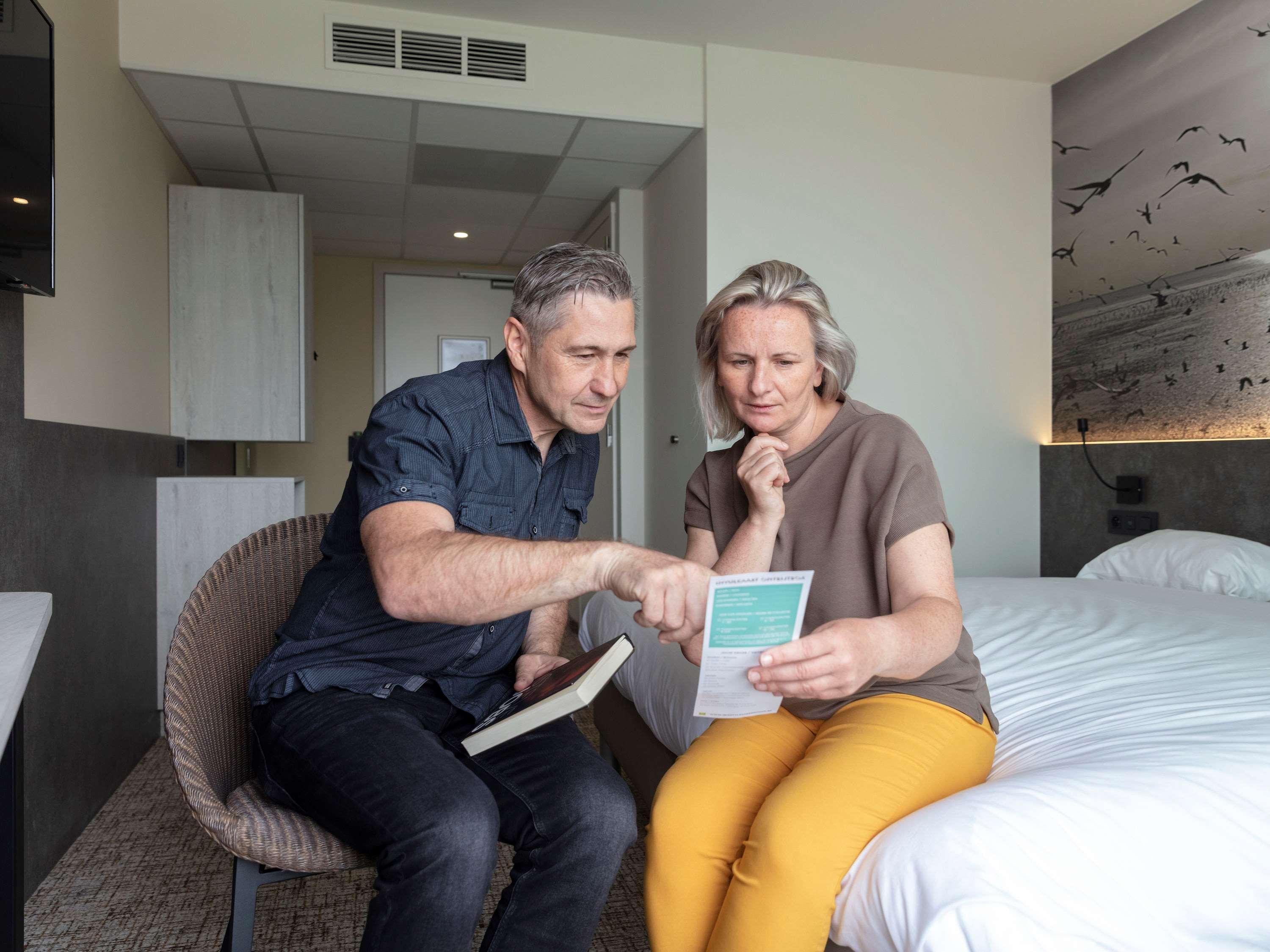 Ibis Styles Zeebrugge Hotel Braambeierhoek Екстериор снимка