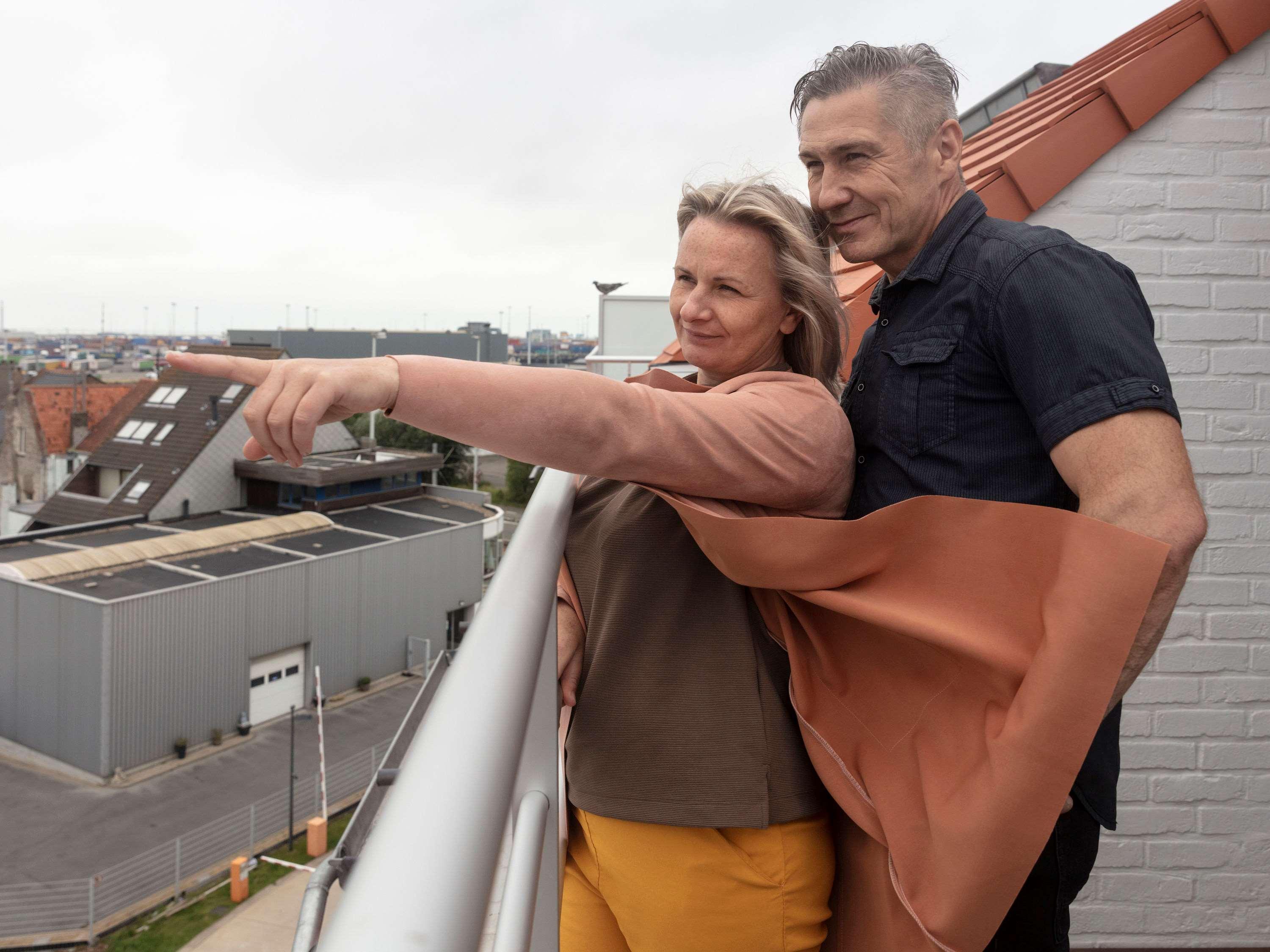 Ibis Styles Zeebrugge Hotel Braambeierhoek Екстериор снимка