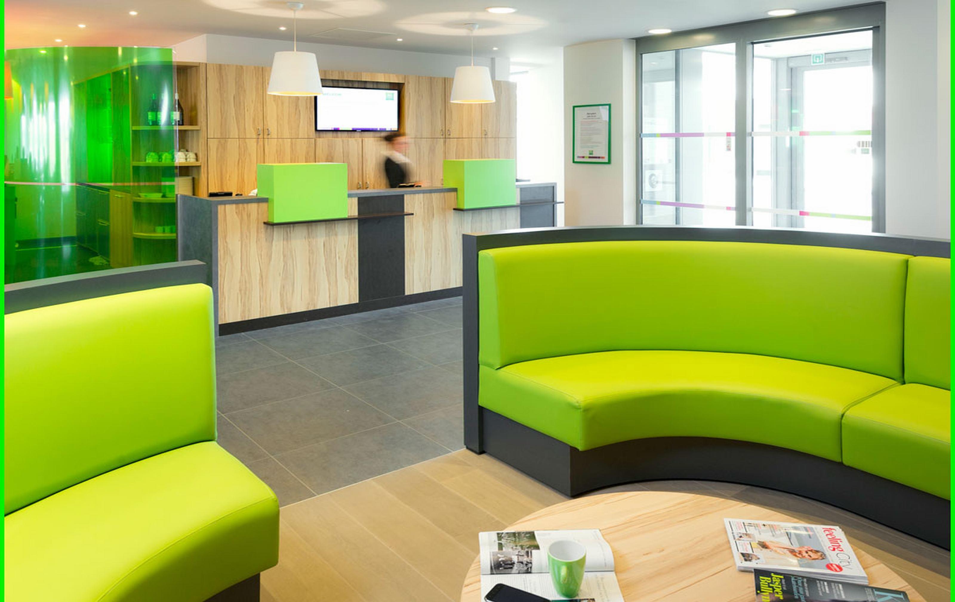 Ibis Styles Zeebrugge Hotel Braambeierhoek Екстериор снимка