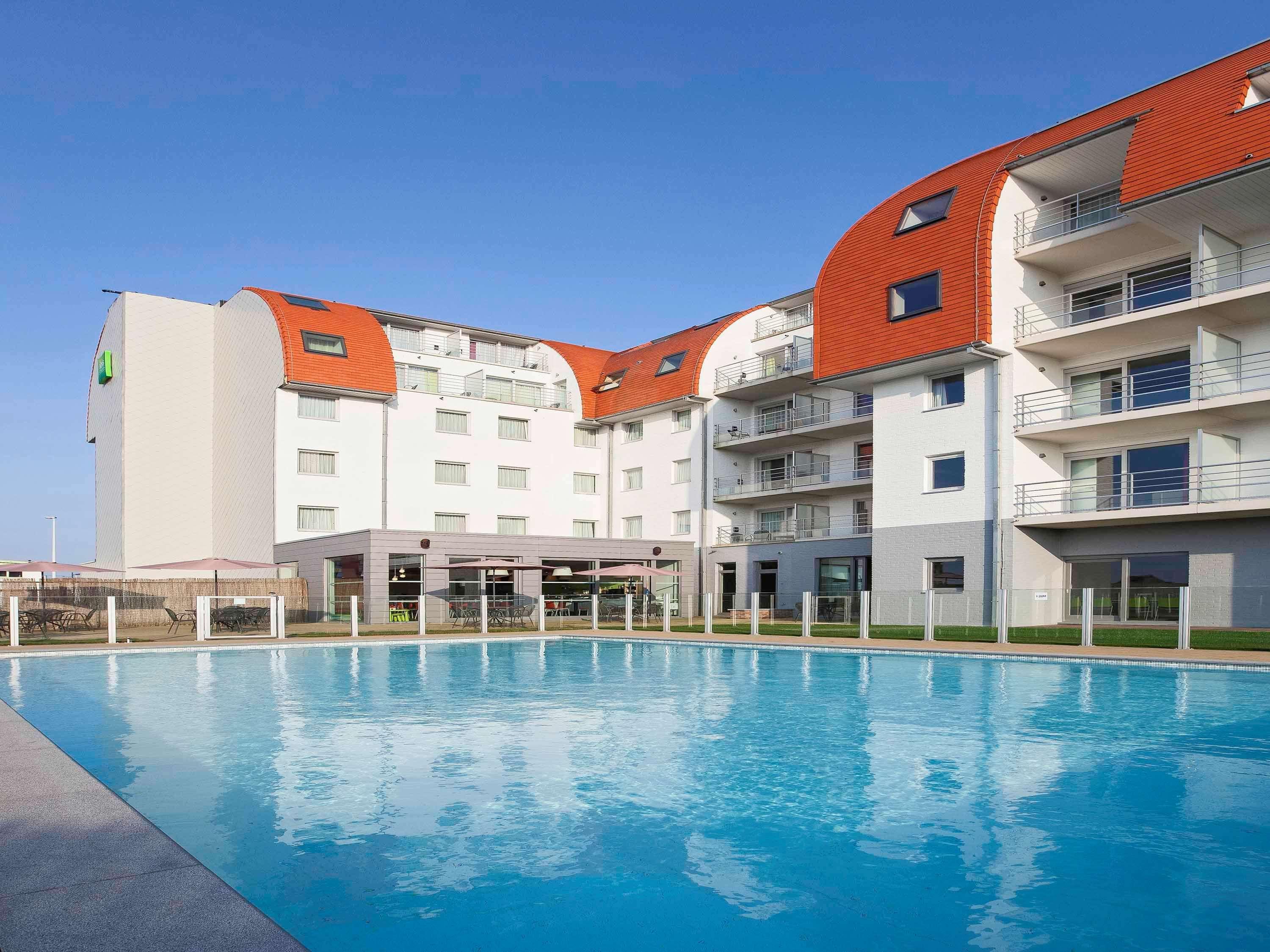 Ibis Styles Zeebrugge Hotel Braambeierhoek Екстериор снимка