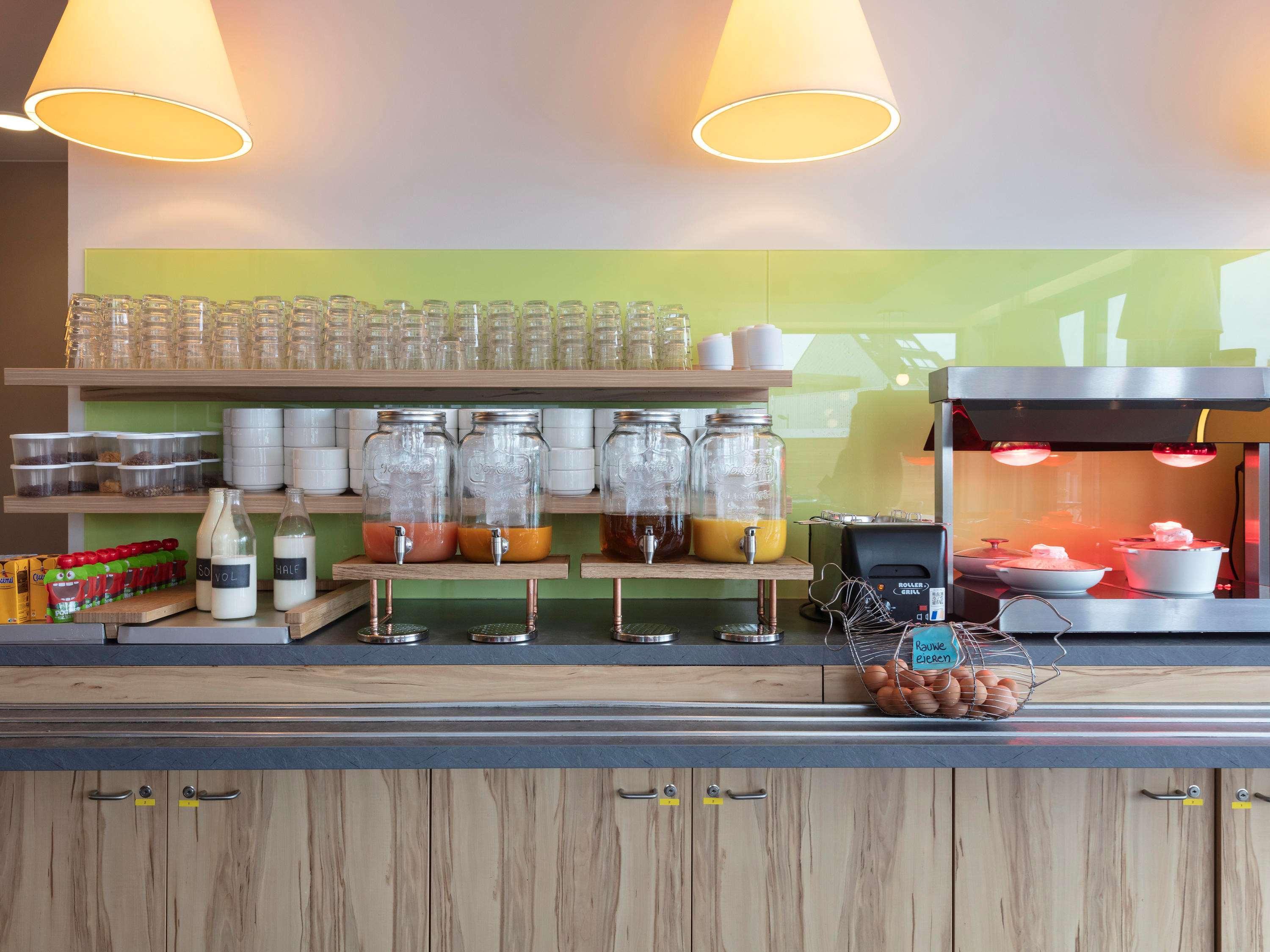 Ibis Styles Zeebrugge Hotel Braambeierhoek Екстериор снимка