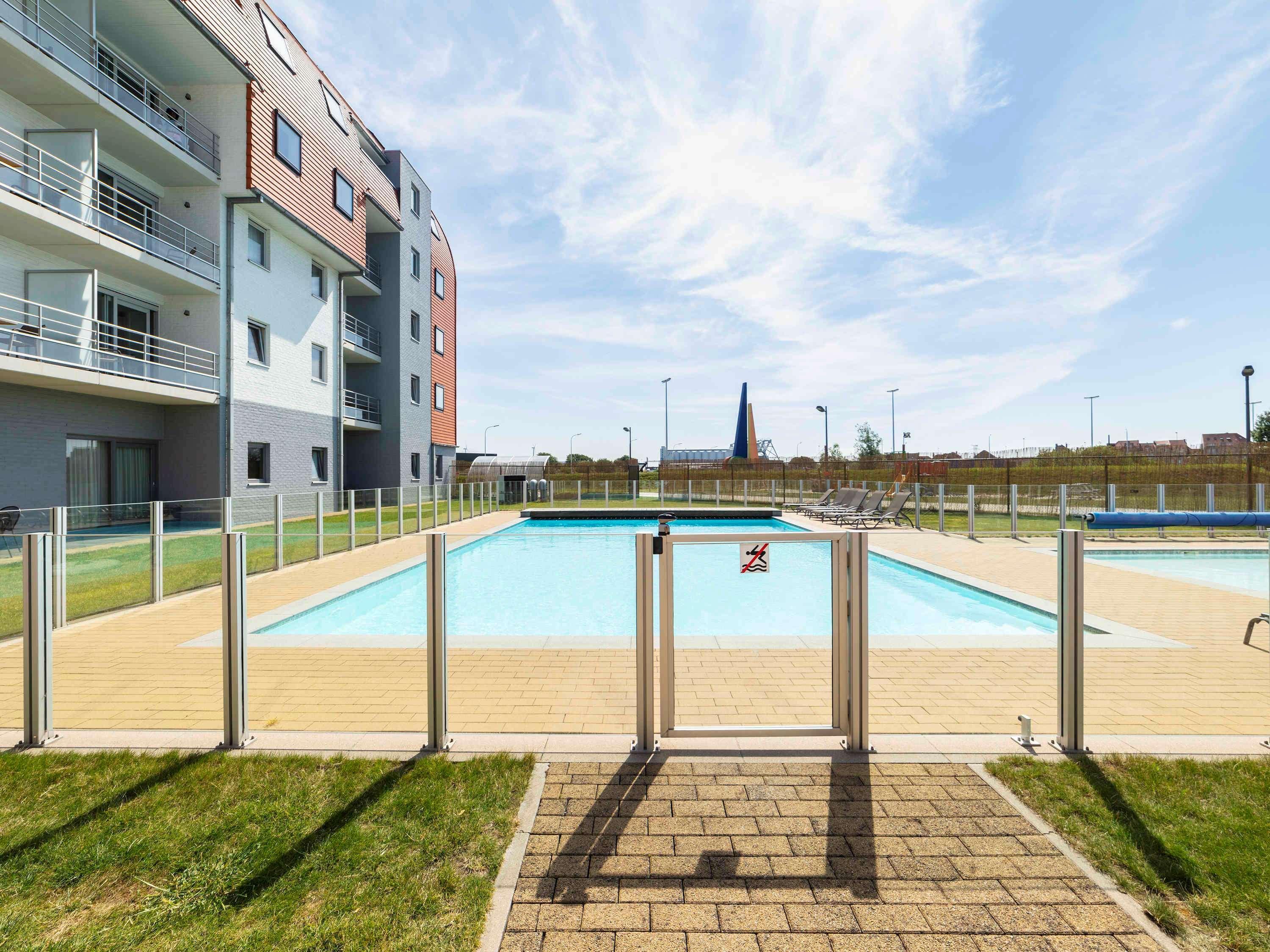 Ibis Styles Zeebrugge Hotel Braambeierhoek Екстериор снимка