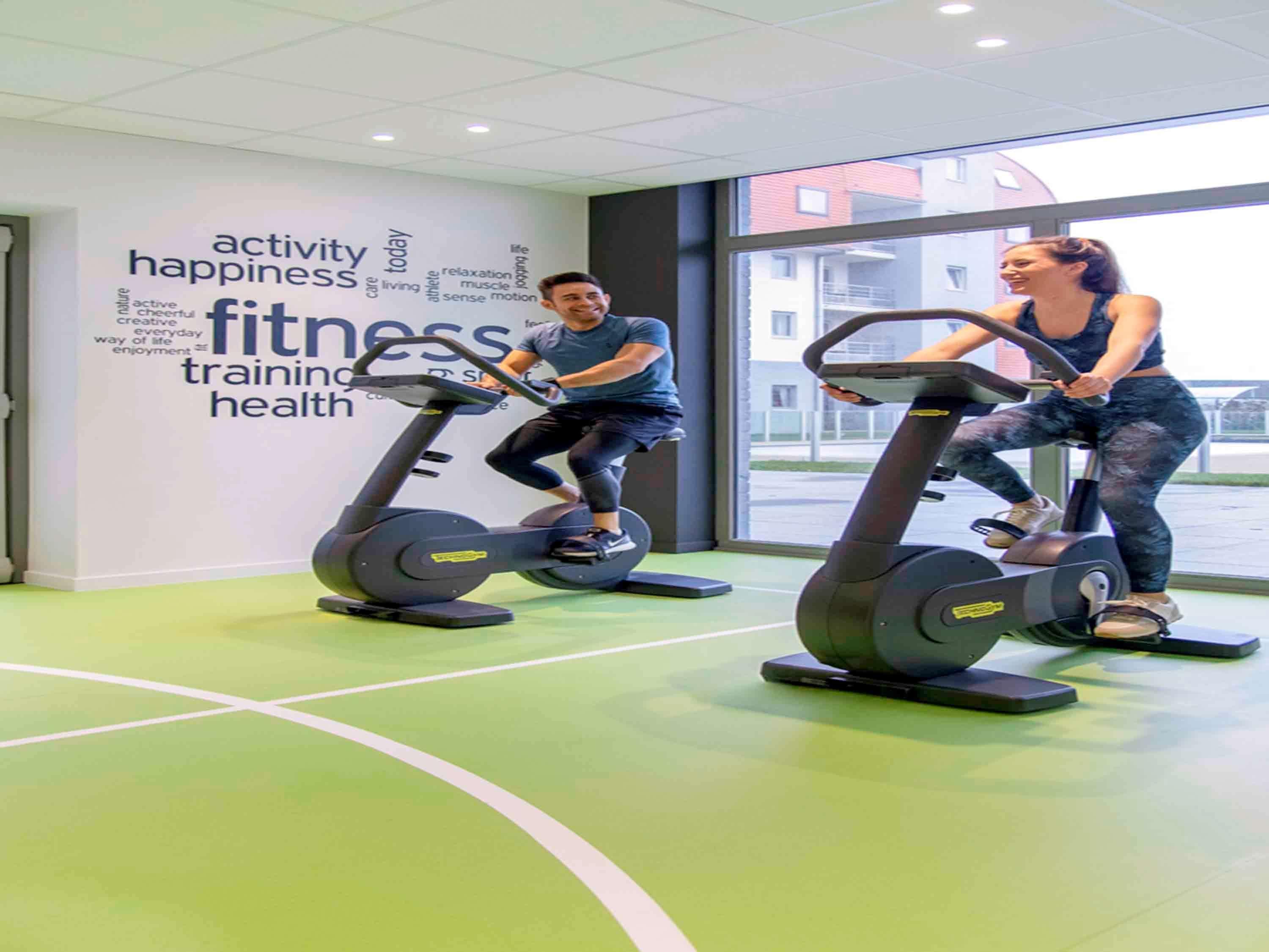 Ibis Styles Zeebrugge Hotel Braambeierhoek Екстериор снимка