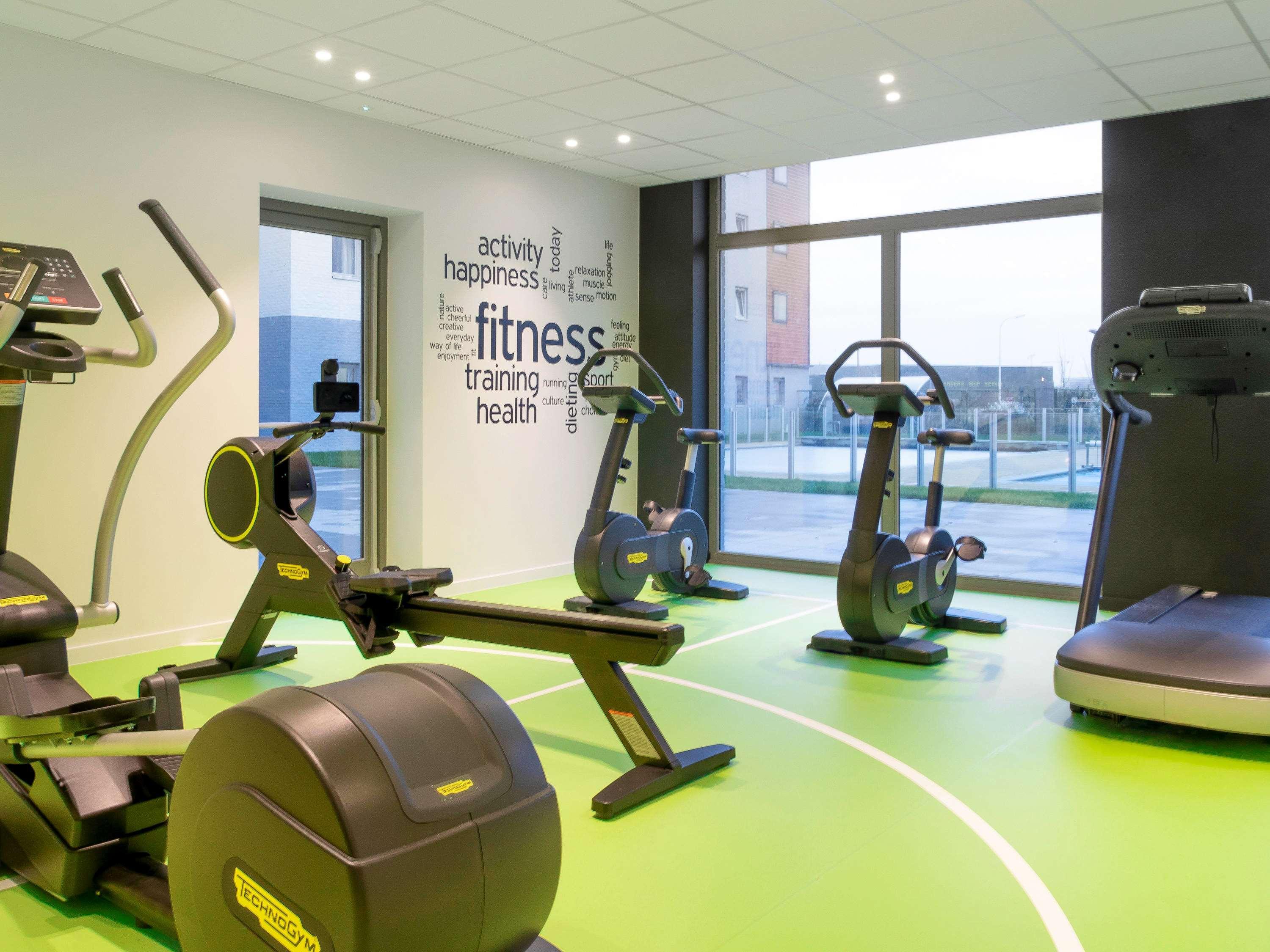 Ibis Styles Zeebrugge Hotel Braambeierhoek Екстериор снимка