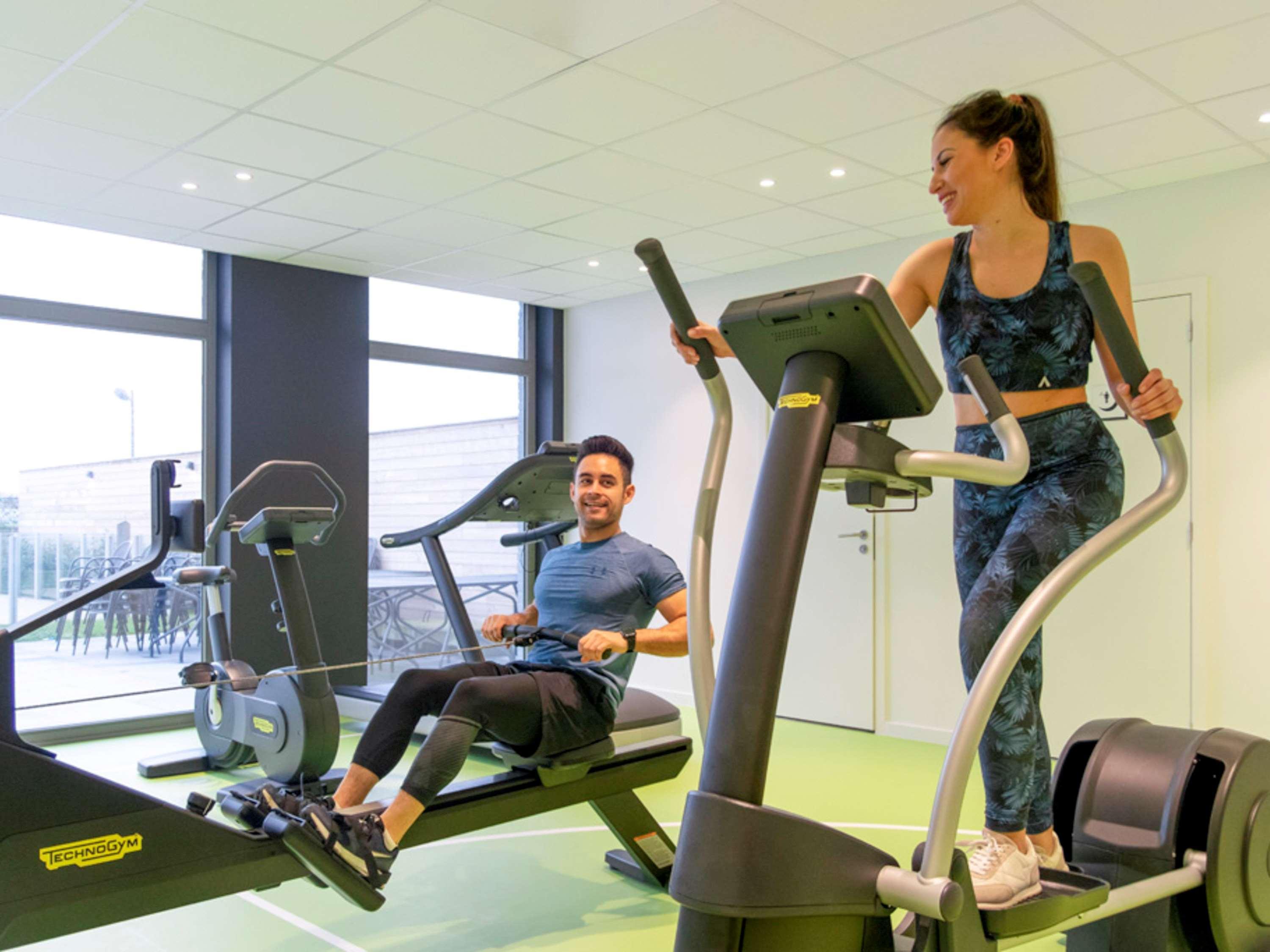 Ibis Styles Zeebrugge Hotel Braambeierhoek Екстериор снимка