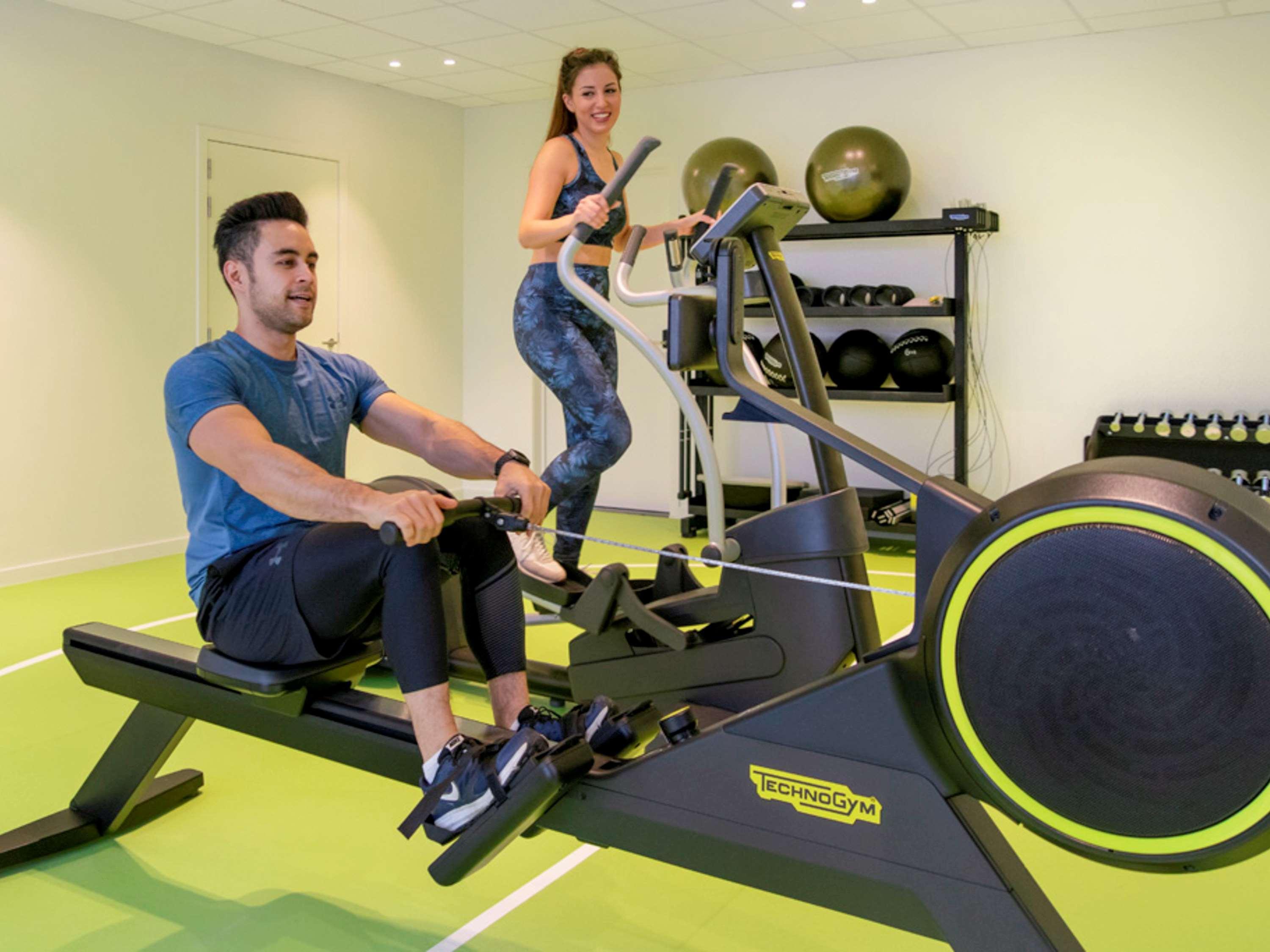 Ibis Styles Zeebrugge Hotel Braambeierhoek Екстериор снимка