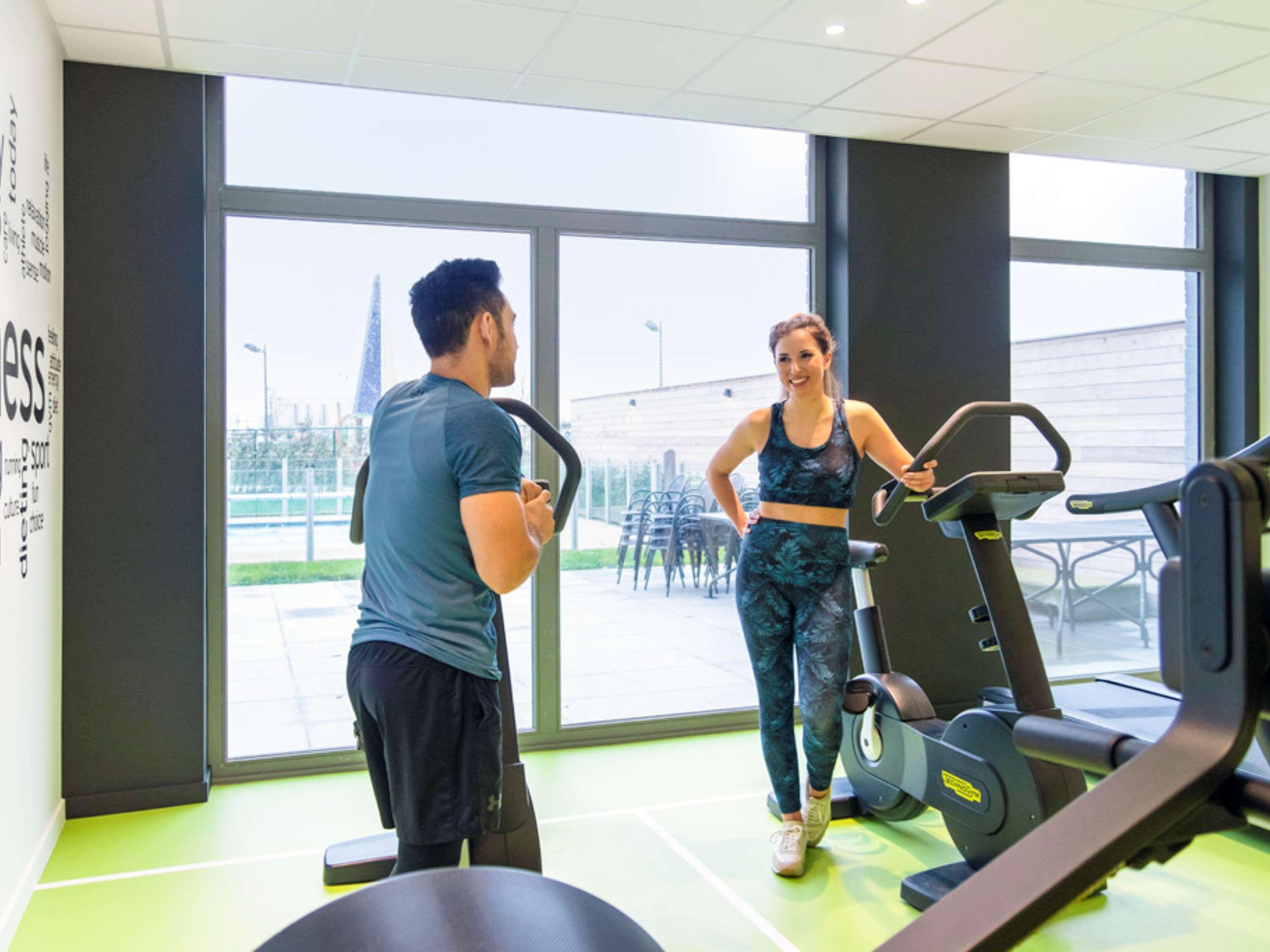 Ibis Styles Zeebrugge Hotel Braambeierhoek Екстериор снимка