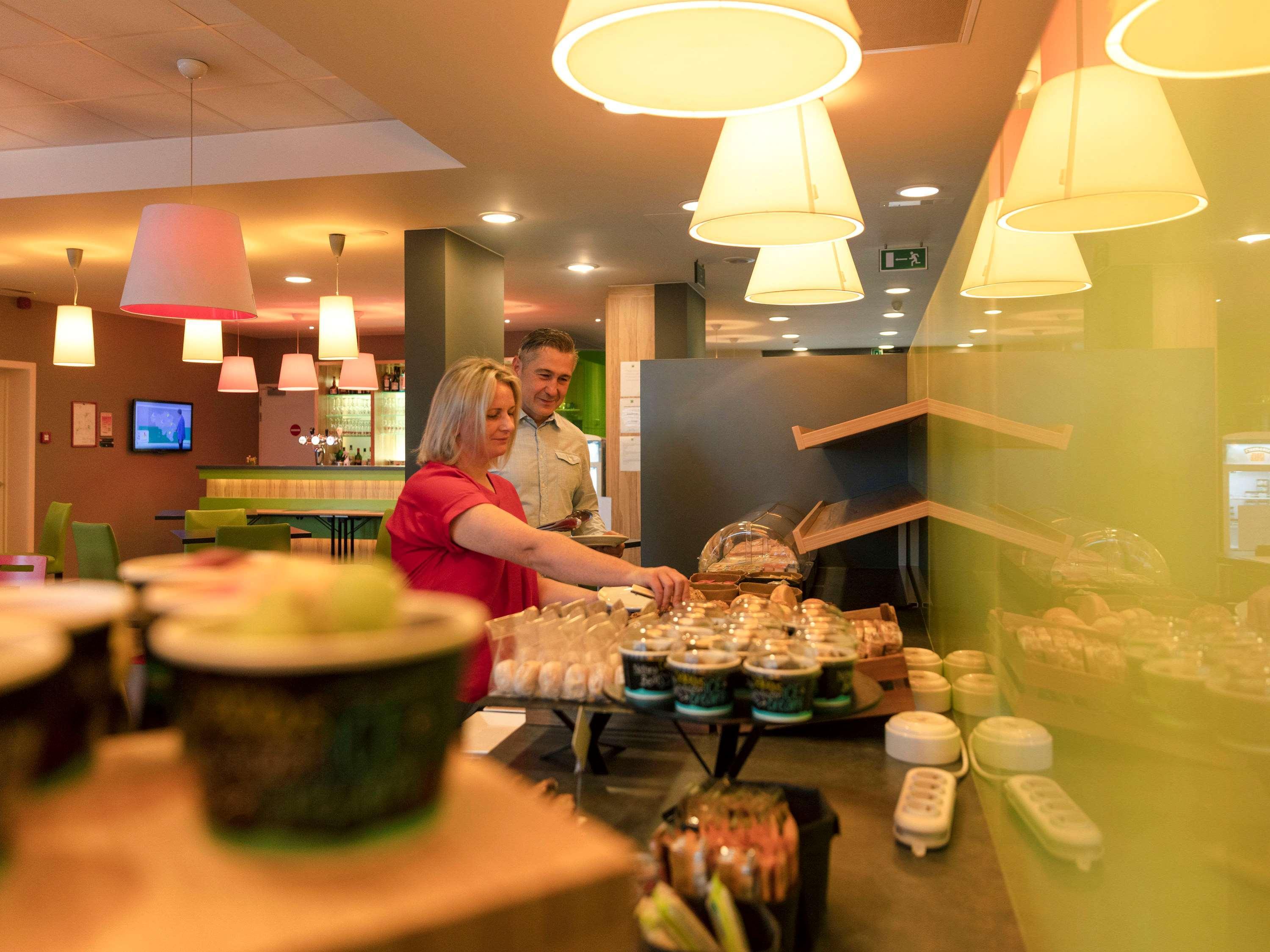 Ibis Styles Zeebrugge Hotel Braambeierhoek Екстериор снимка
