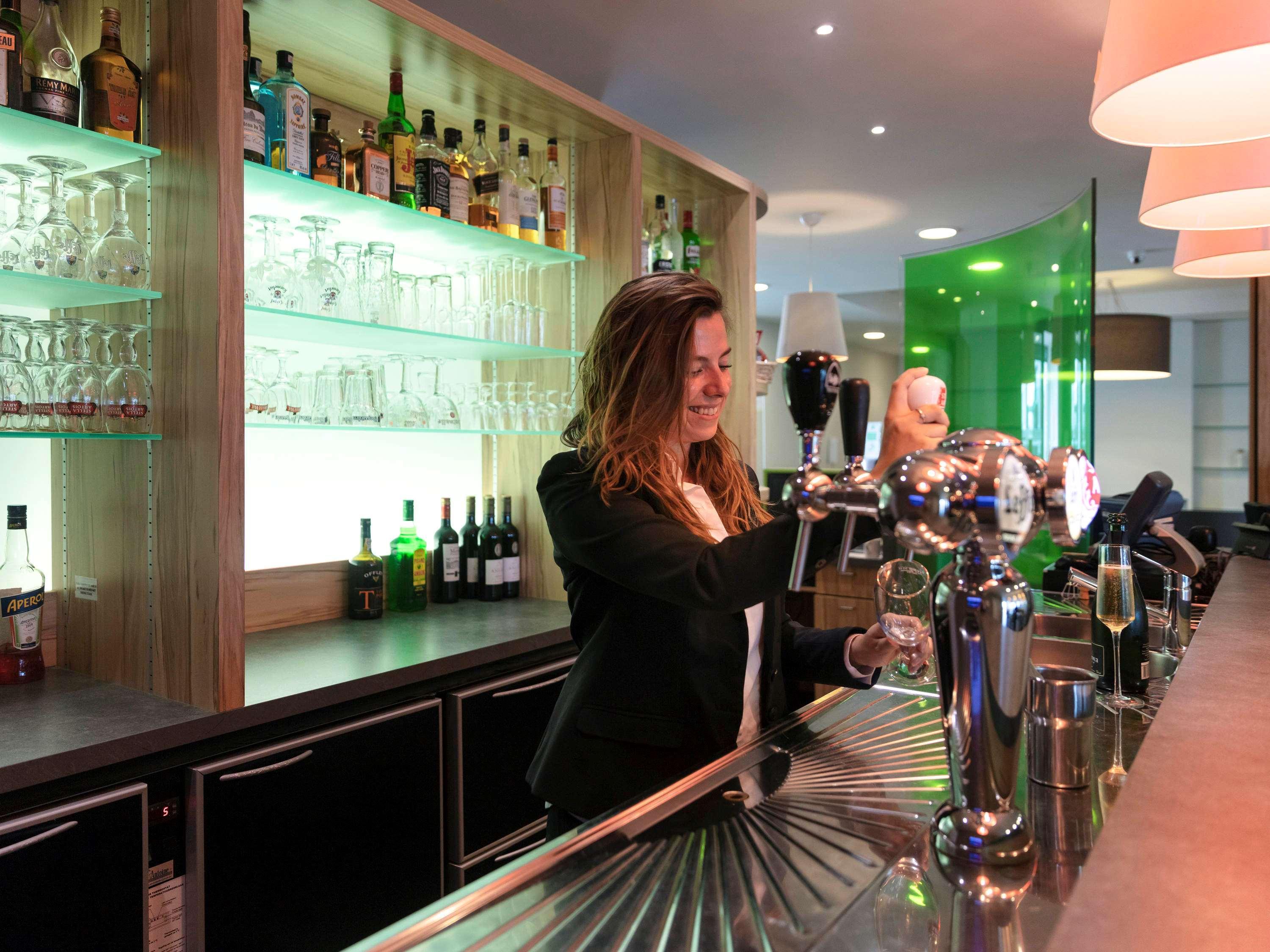 Ibis Styles Zeebrugge Hotel Braambeierhoek Екстериор снимка