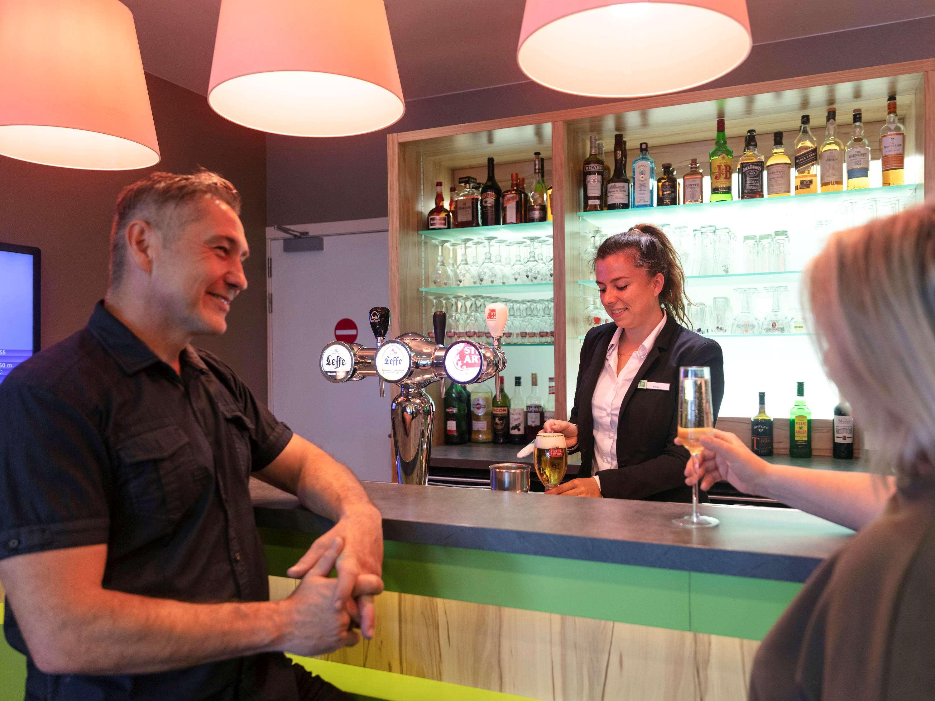 Ibis Styles Zeebrugge Hotel Braambeierhoek Екстериор снимка